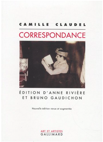 Camille Claudel – Correspondance